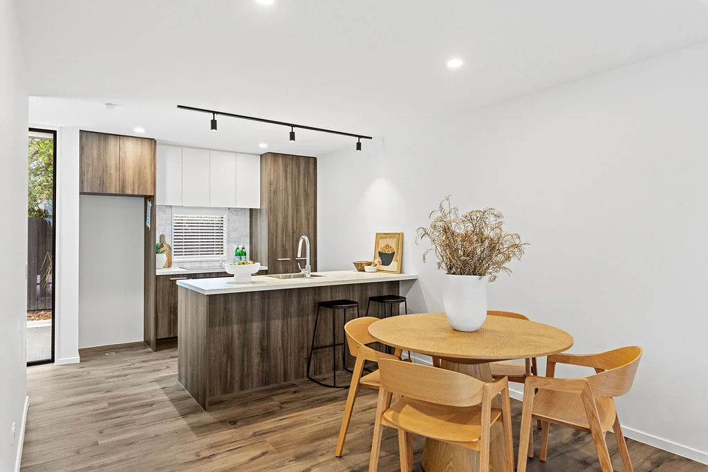 Richmond 3ห้องนอน Standout Size. Standout Value. Must Sell