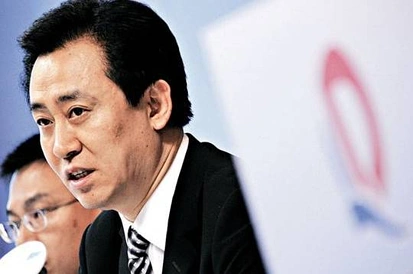 恒大集团董事长密访新西兰  投资方向不定