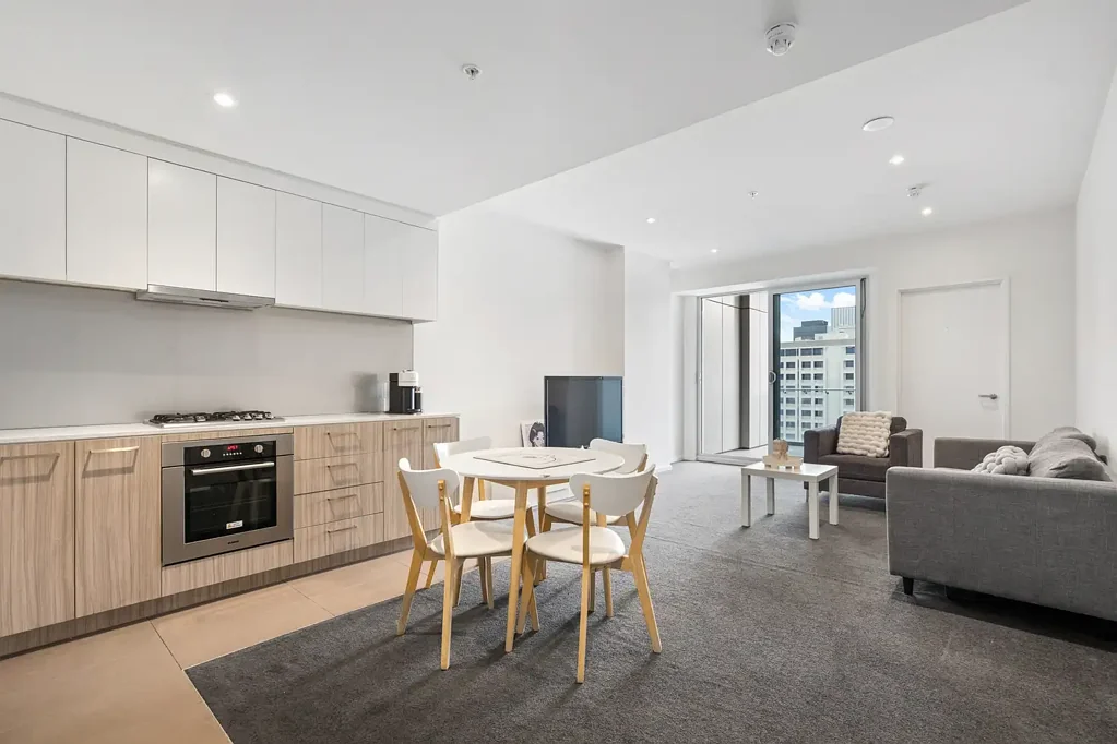 809/180 Morphett Street, Adelaide, SA 5000