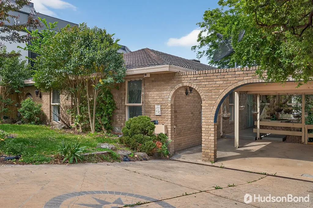 Doncaster 5chambre Endless Potential in a Premier Doncaster Location