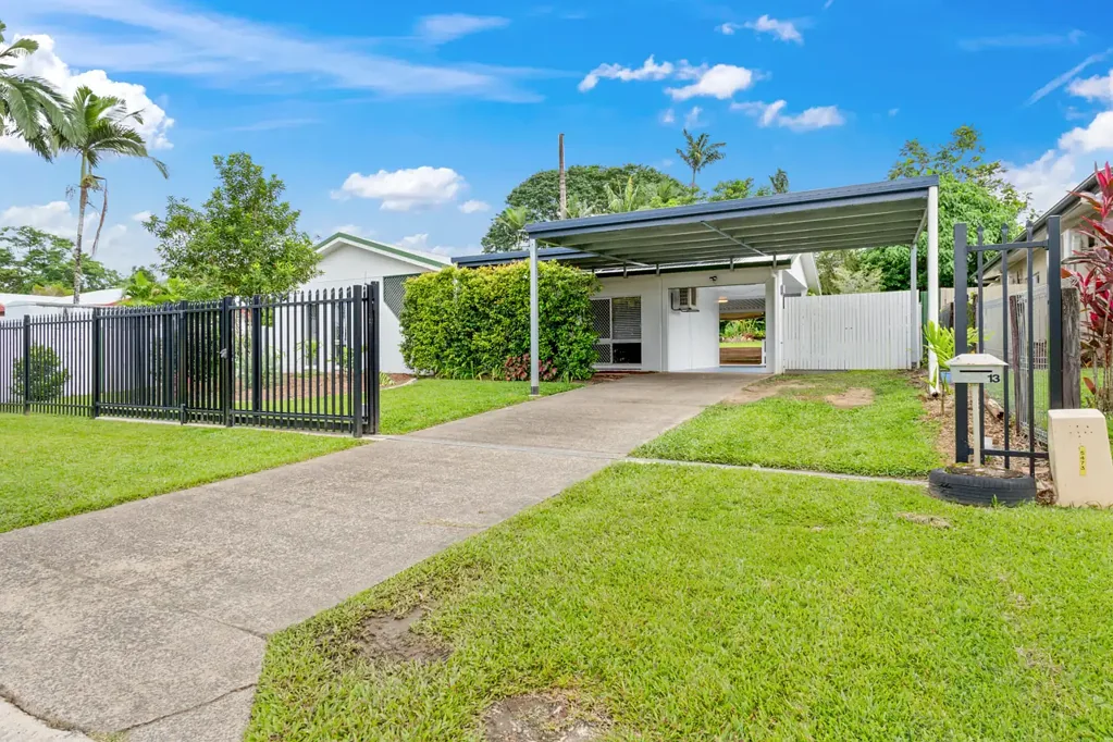 13 Idalia Road, Mount Sheridan, QLD 4868