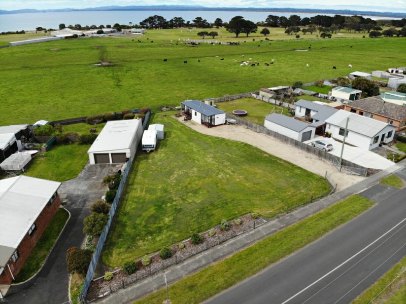 80 MAIN RD, STANLEY TAS 7331, 0 chambres, 0 salles de bain, House