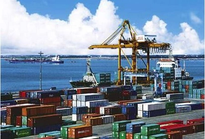 中国3月进口增速下滑 经济增长前景不乐观