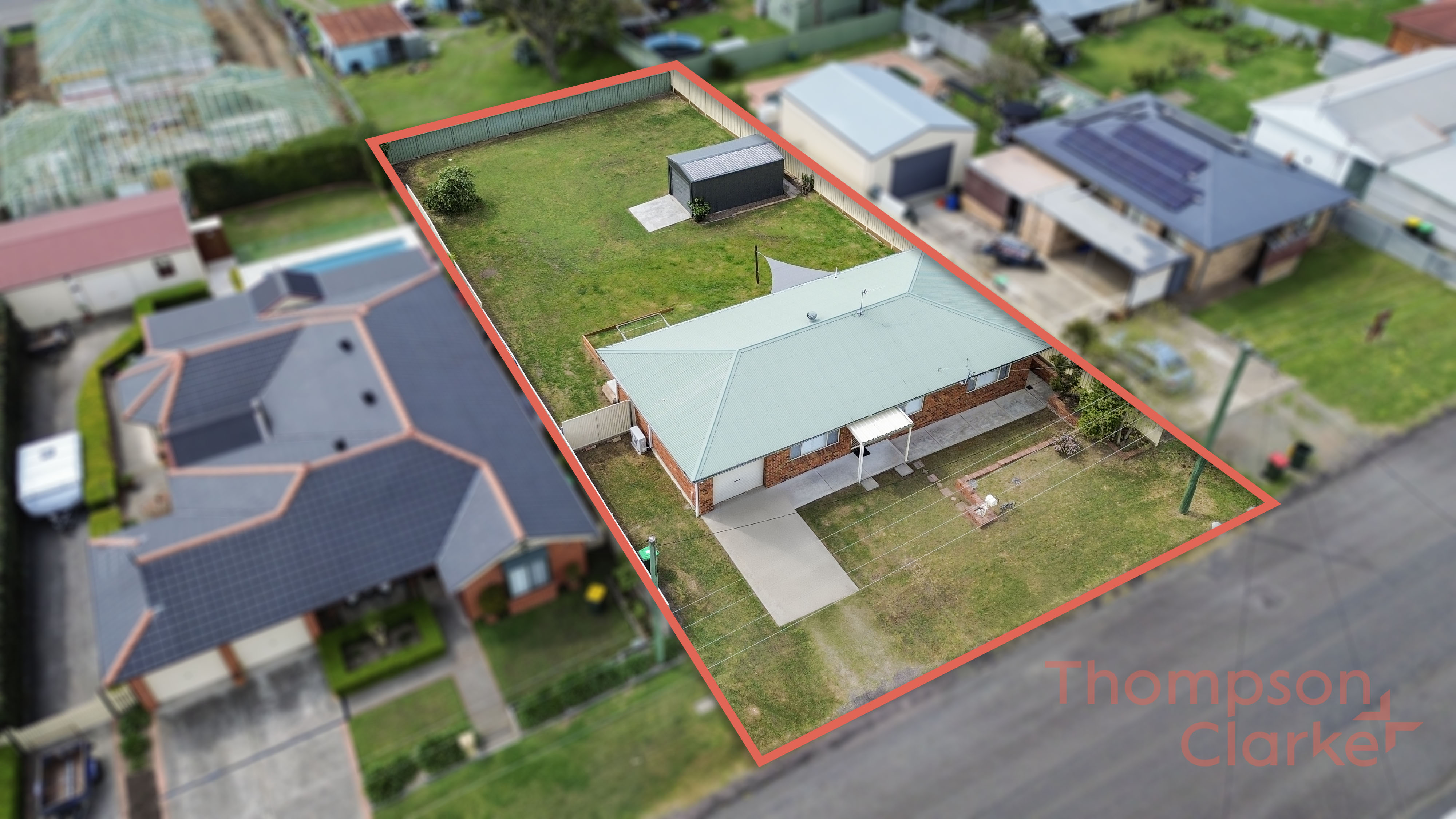 15 FILEY ST, GRETA NSW 2334, 0 Kuwarto, 0 Banyo, House