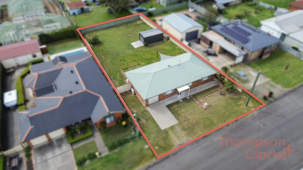 15 Filey Street, Greta, NSW 2334