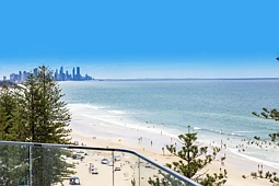 31/60 Goodwin Terrace, Burleigh Heads