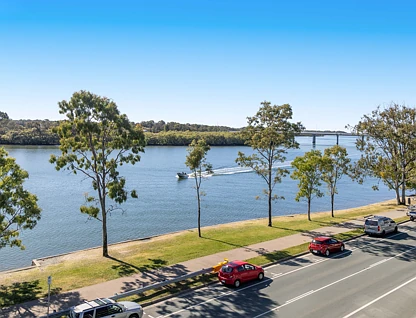 405/313 Bradman Avenue, Maroochydore, Sunshine Coast, 3 ห้องนอน, 2 ห้องน้ำ, Unit