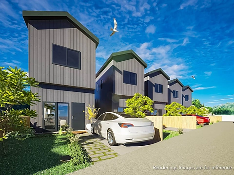 Hobsonville 3房  Freestanding Home in Hobsonville – From $799K