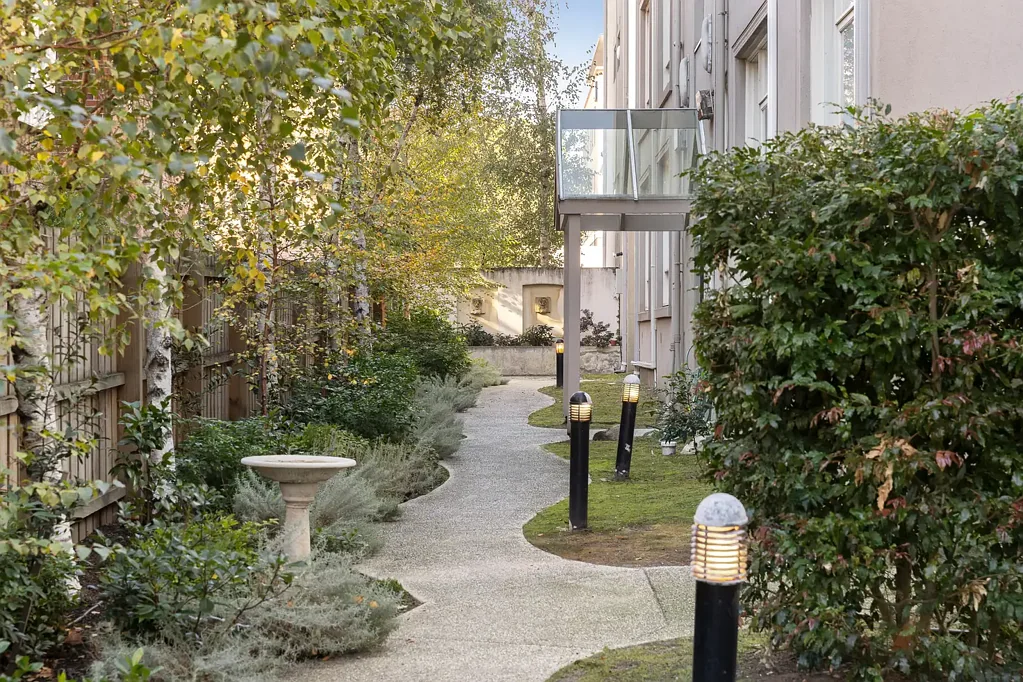 South Yarra 1غرفة نوم Spacious Living In A Walkable Pocket
