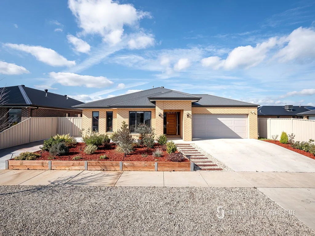 14 Pertobe Drive, Kialla, VIC 3631