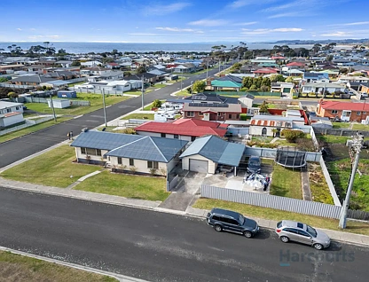 25 Clara Street, West Ulverstone, TAS 7315, 4房, 1浴, House