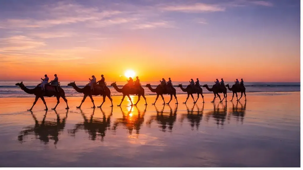 Cable Beach World Class Investment Opportunity – Cable Beach, Western Australia