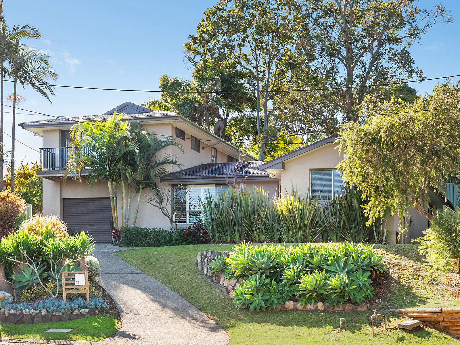 12 LEURA PL, PORT MACQUARIE NSW 2444, 0房, 0浴, House