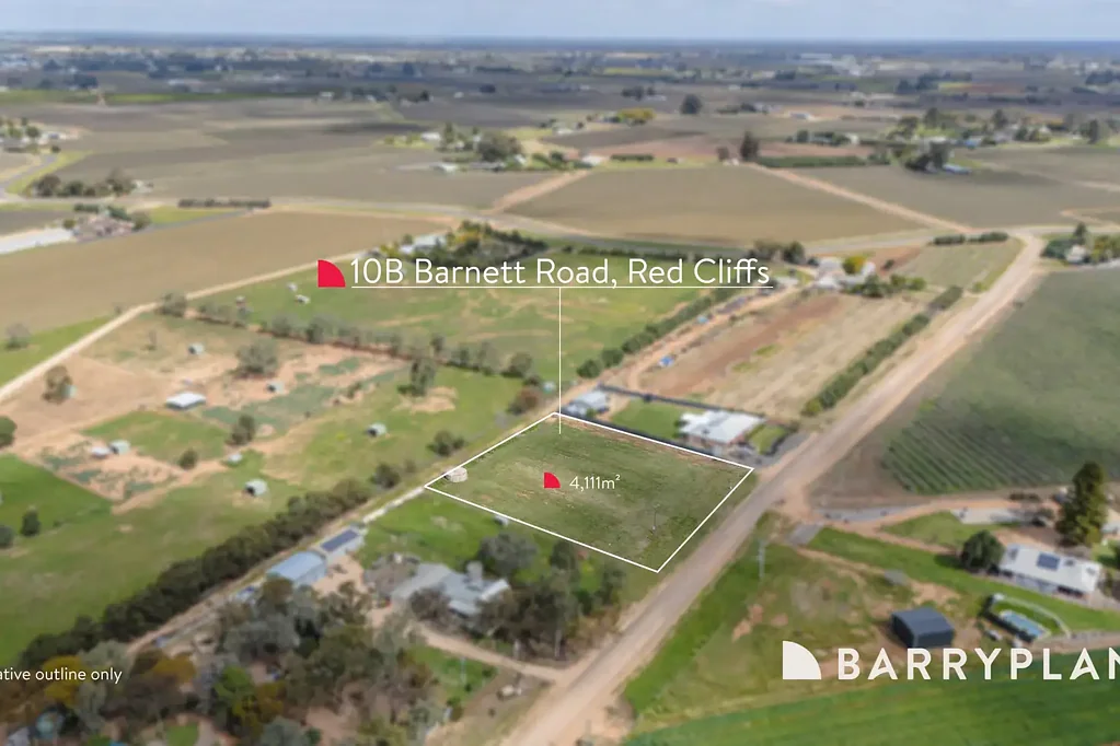 Red Cliffs YOUR ACRE OF OPPORTUNITY