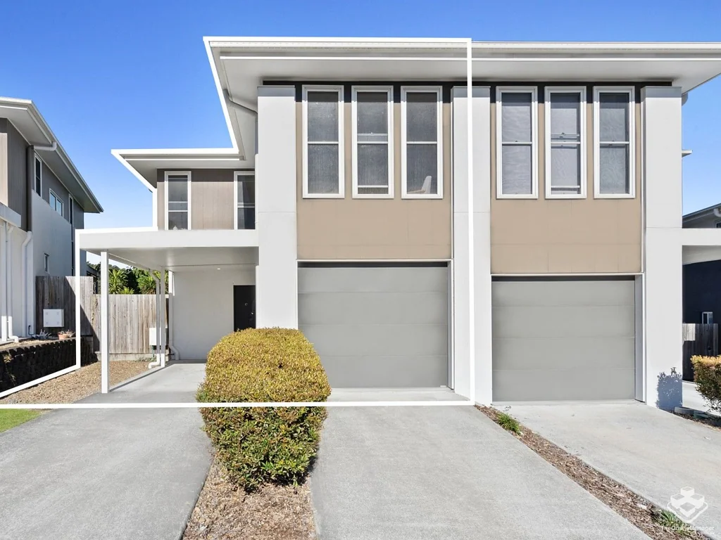 17/46 Clover Hill Drive, Mudgeeraba, QLD 4213