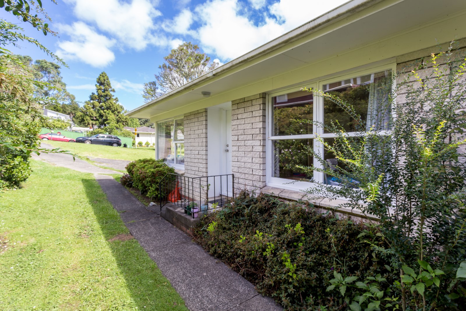 1/55 Alton Avenue, Hillcrest, Auckland - North Shore, 2 침실, 1 욕실