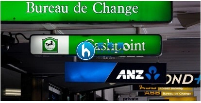 对手的机会来了  ANZ正式决定抛弃National Bank品牌