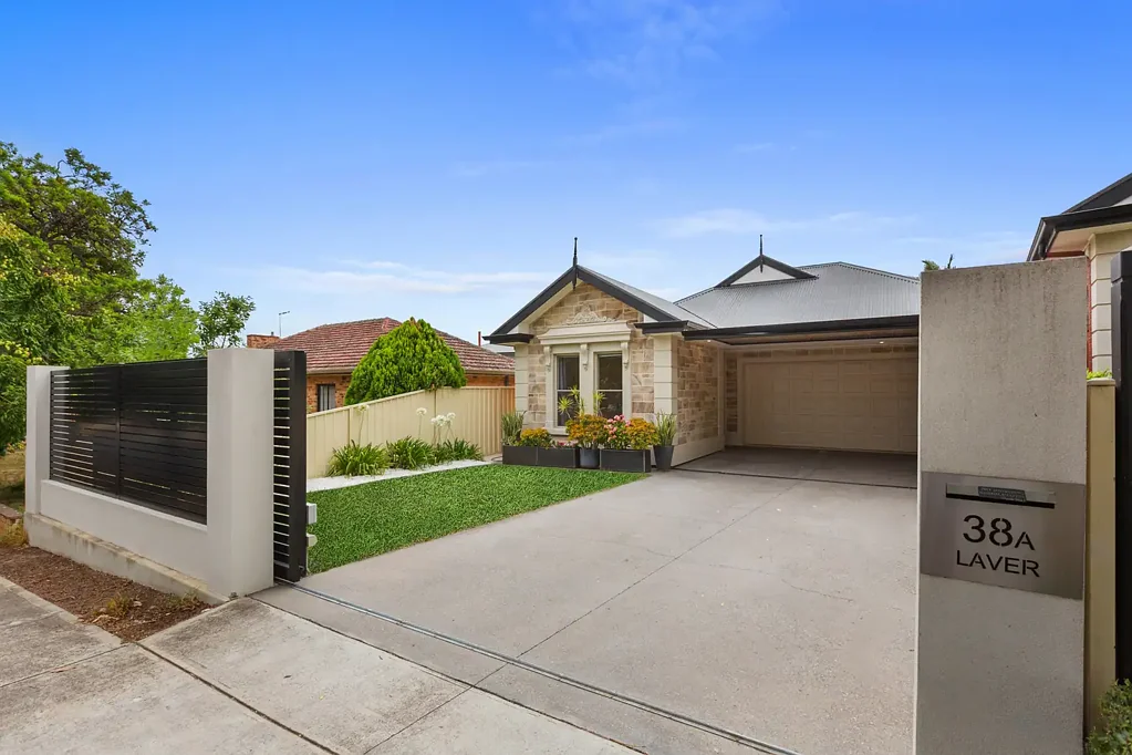 38A Laver Terrace, Felixstow, SA 5070