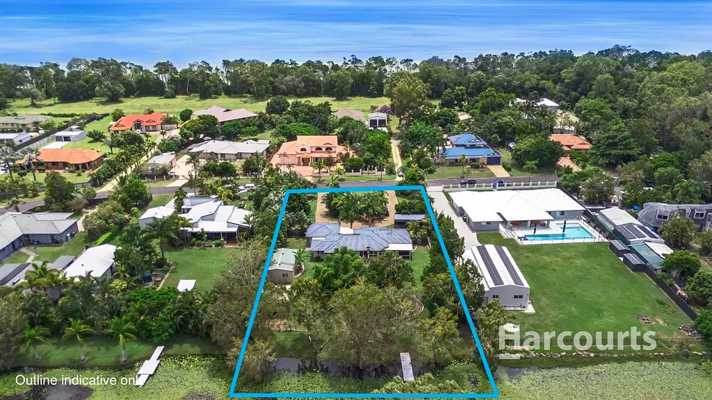 25 Pandanus Drive, Dundowran Beach, QLD 4655