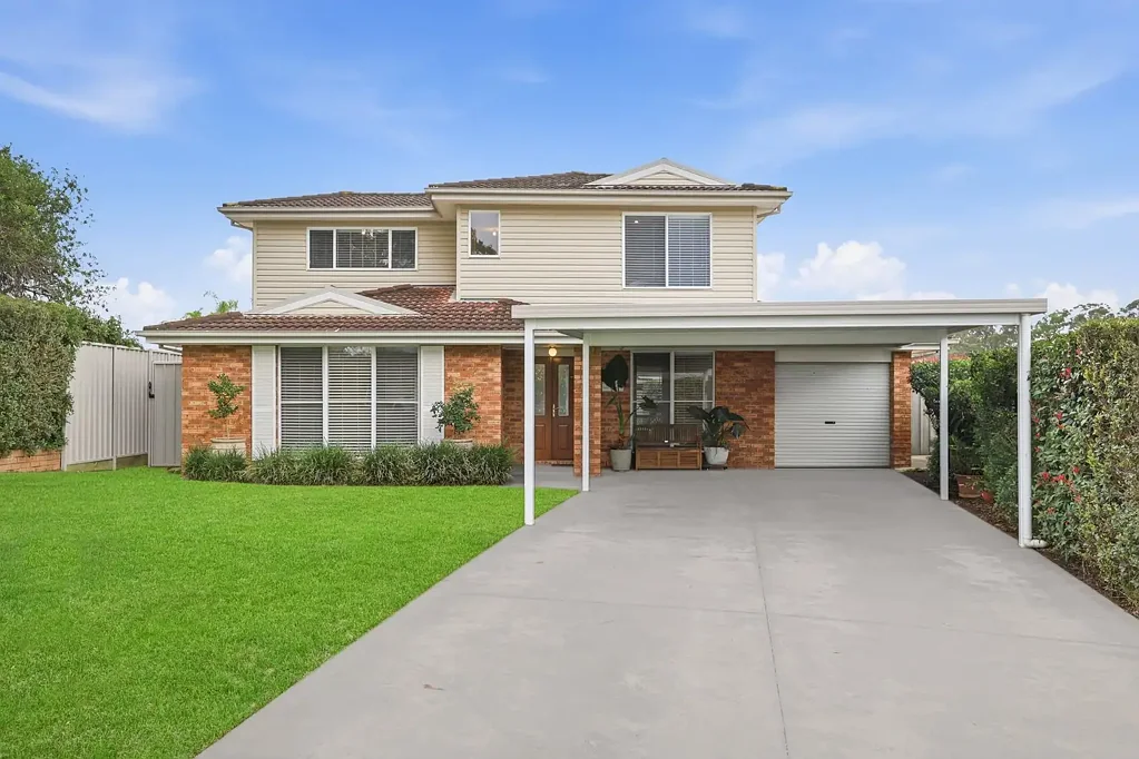 Erskine Park 5 Bedroom Perfect Family Home in a Quiet Cul-De-Sac Location