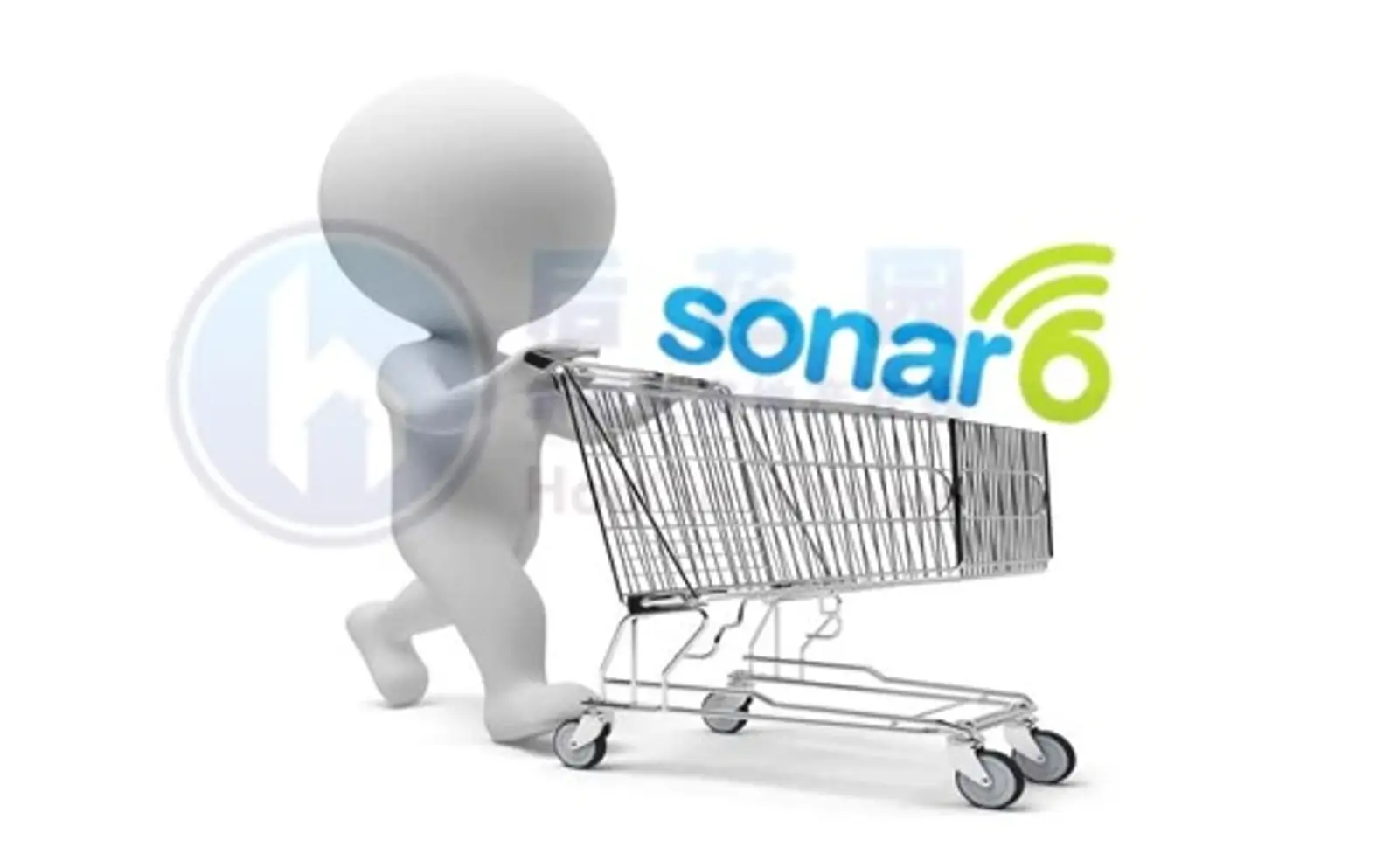 Sam Morgan先生控股的Sonar6公司以1400万美元易手