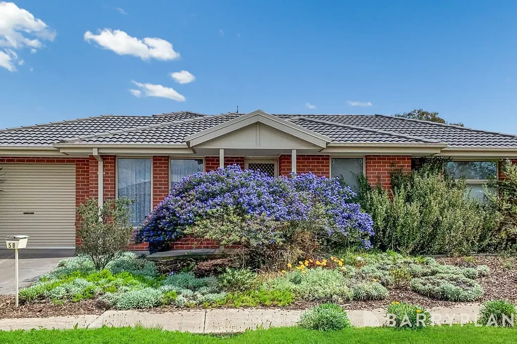 58 Saltbush Crescent, Brookfield, VIC 3338