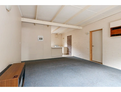 1/123 Elgin Street, Sale, VIC 3850, 2 ਕਮਰੇ, 1 ਬਾਥਰੂਮ, Unit
