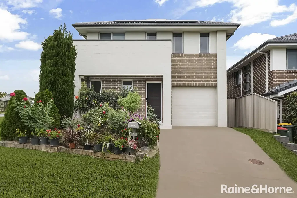 1 Almorah Street, Glenfield, NSW 2167