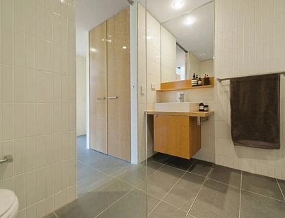 129 Harrington Street, Sydney, Sydney CBD, 1部屋, 1バスルーム, Apartment