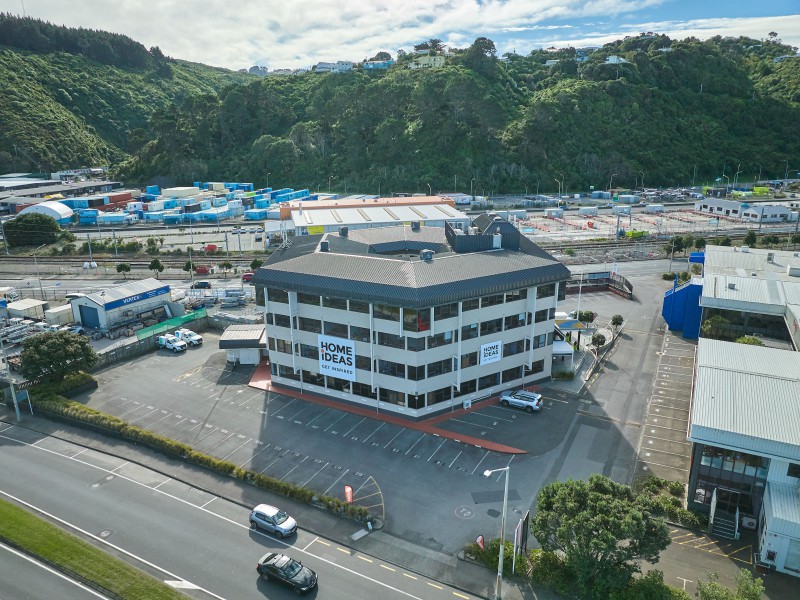 10 Hutt Road, Petone, Lower Hutt, 0 침실, 0 욕실