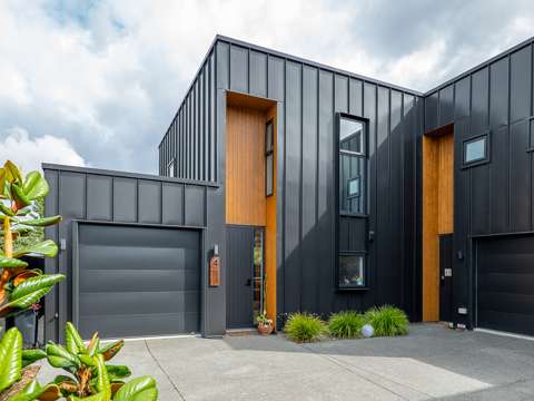Sydenham 2部屋 Style minded on the city fringe