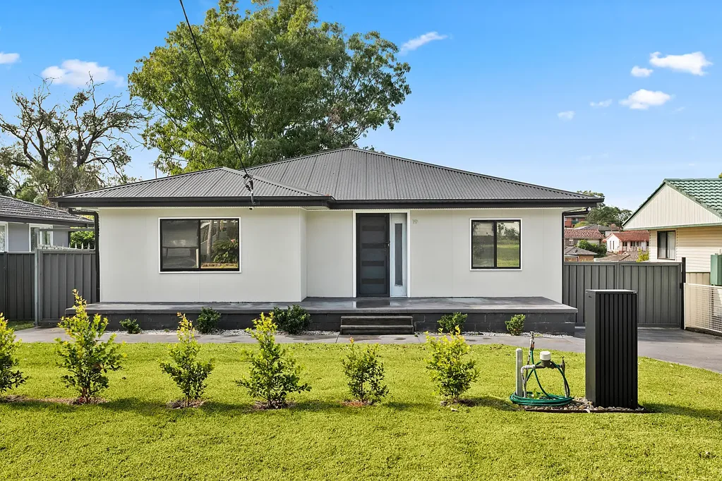 Koonawarra 4房  The Perfect Blend of Space, Comfort & Convenience