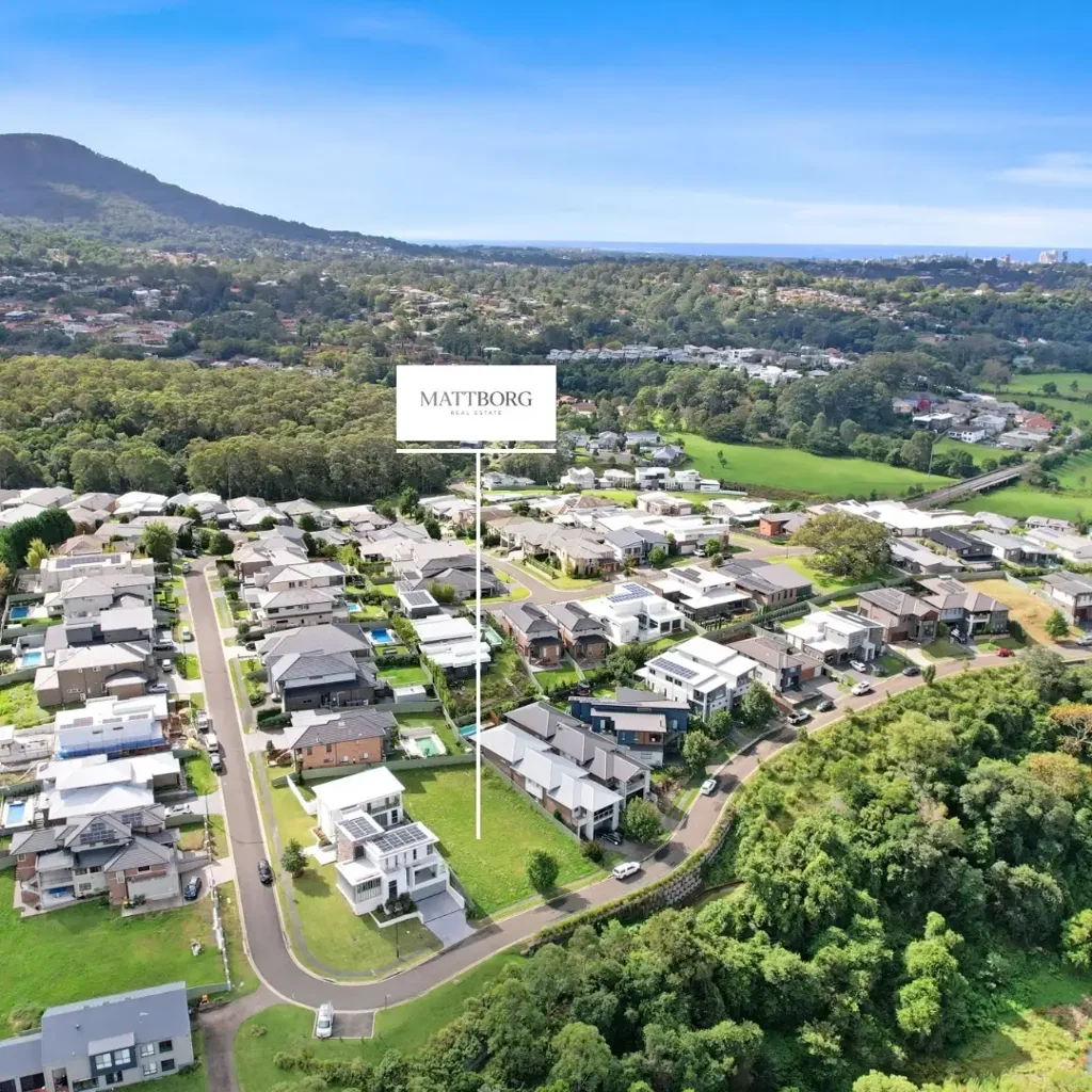 Figtree Rare Opportunity – 802 sqm block with DA Approval.