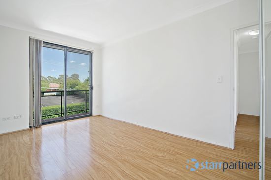 UNIT 37 17 HIGHCLERE AV, PUNCHBOWL NSW 2196, 0房, 0浴, Unit