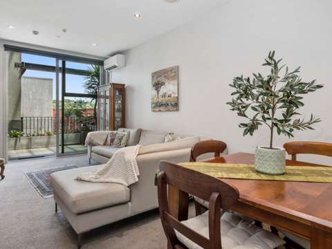 Albany 2部屋 Prime Albany Investment – Long-Term Hold