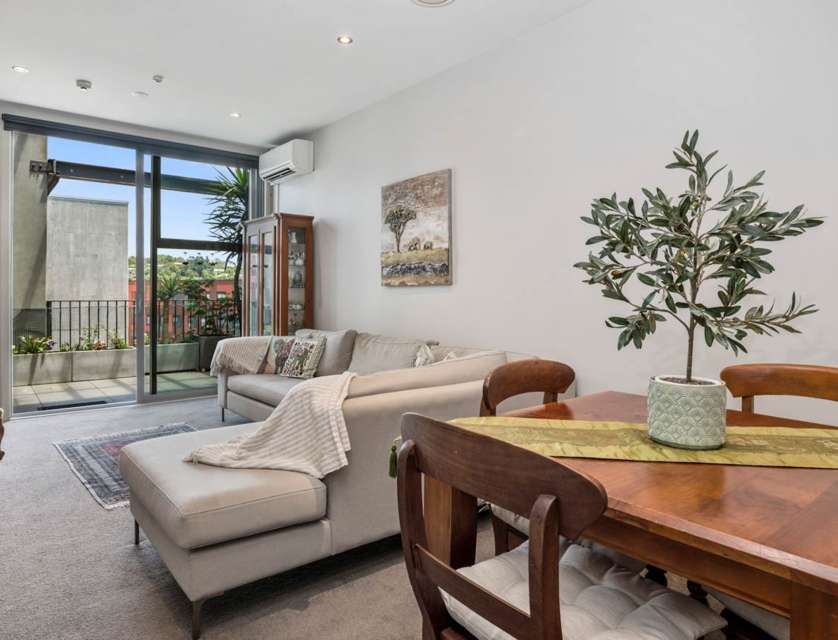 406/40 Library Lane, Albany, North Shore City, Auckland, 2房, 2浴, 公寓