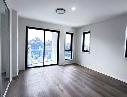 4/19 Dan Street, Campbelltown, Macarthur Region, 3 कमरे, 2 बाथरूम, House