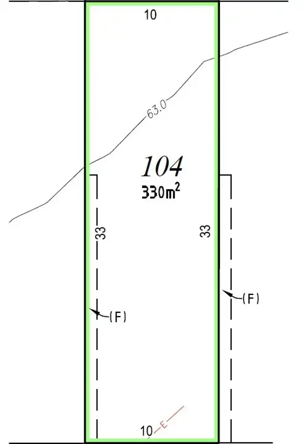 Lot10X Boyd Street, Austral, NSW 2179