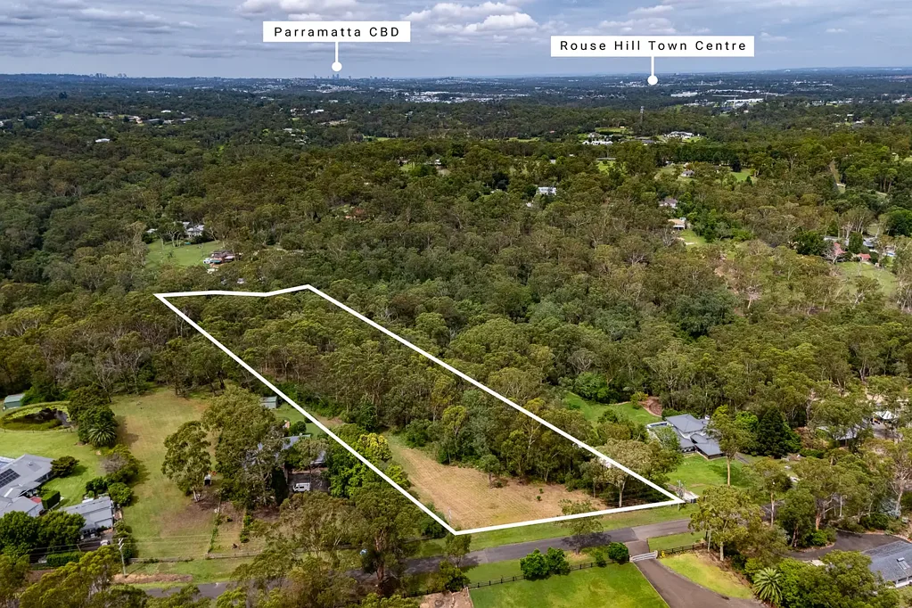8 Everett Place, Annangrove, NSW 2156