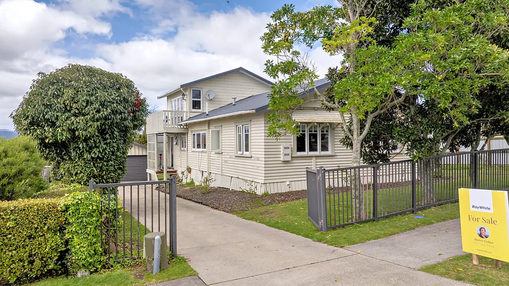 Opotiki and Surrounds 3Kwarto ACTION REQUIRED