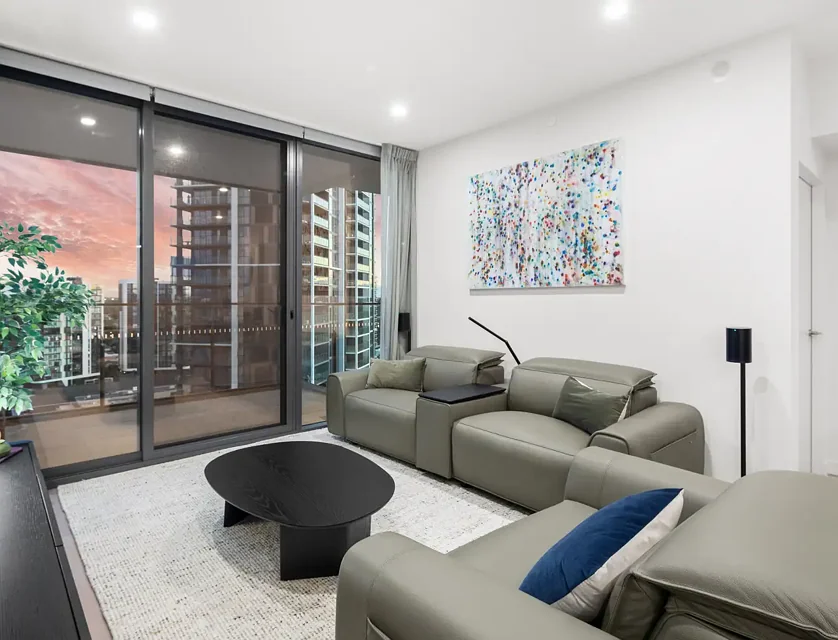 2003/3 Kintail Road, Applecross, WA 6153, 2 Schlafzimmer, 2 Badezimmer, Apartment