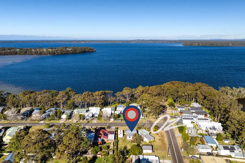 4 Walmer Avenue, Sanctuary Point, NSW 2540
