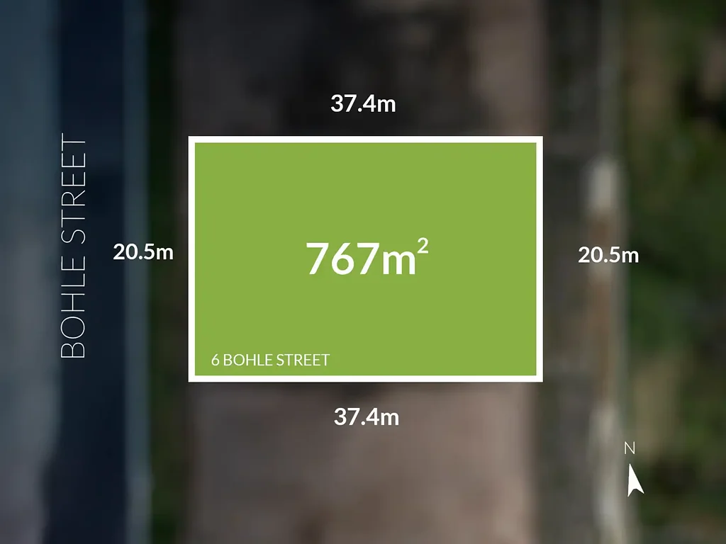 South Maclean 767平平地地块 20.5米宽门面 旗石中心近便 自然风光环绕 高增长潜力社区 Registered & Ready to Build - Flourish South Maclean