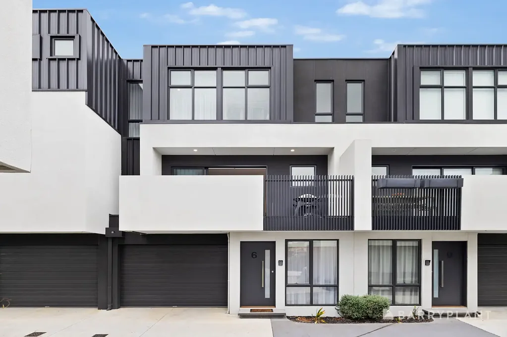 6/101 White Street, Mordialloc, VIC 3195