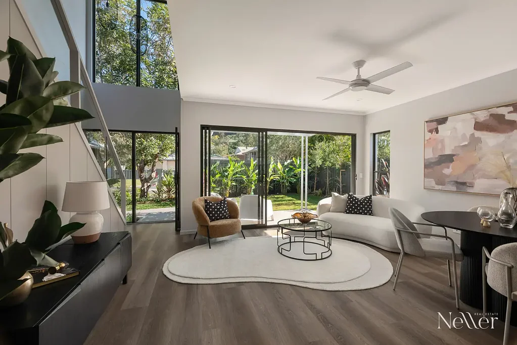 Mount Coolum 2कमरा Brand New Designer Living: Breathtaking Mountain View