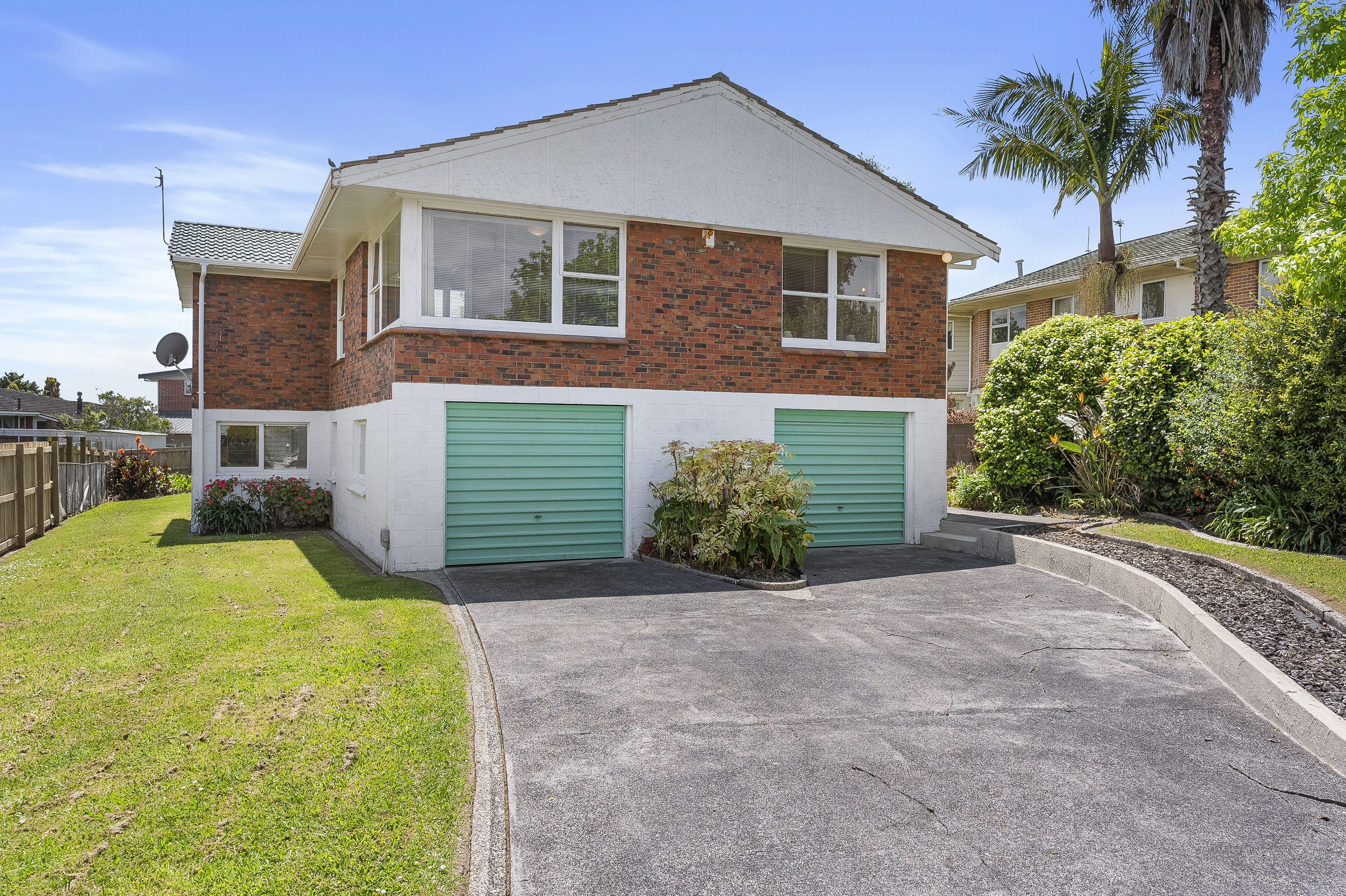 7 The Anchorage, Sunnyhills, Auckland - Manukau, 3房, 0浴, House