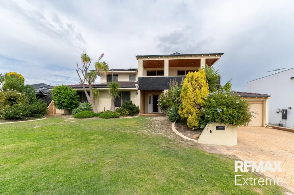 Large family home!