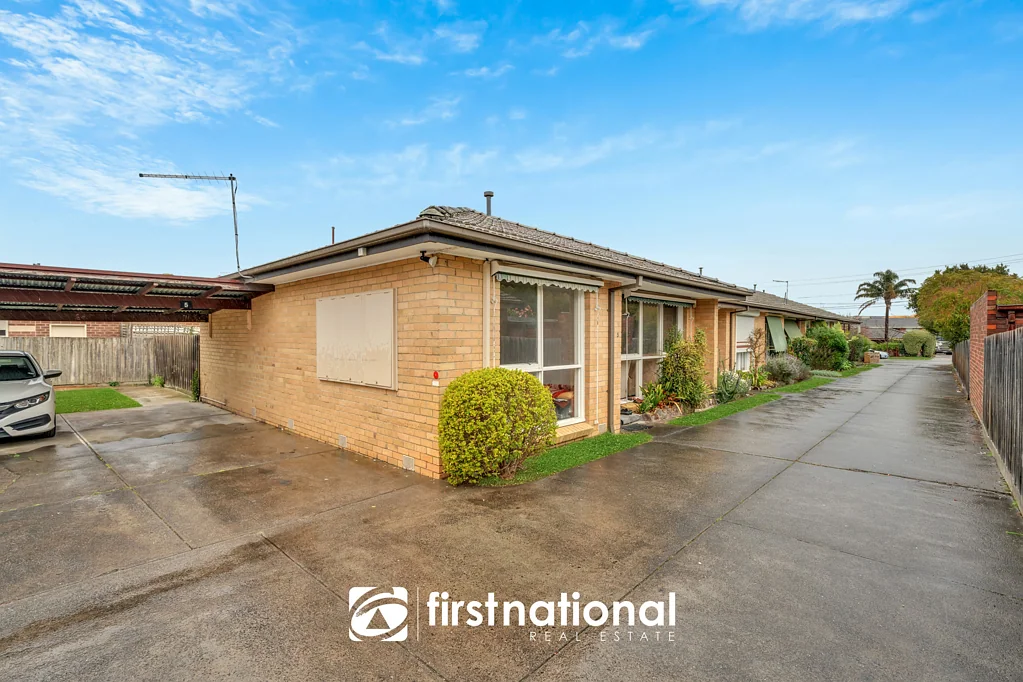 5/35 Herbert Street, Dandenong, VIC 3175