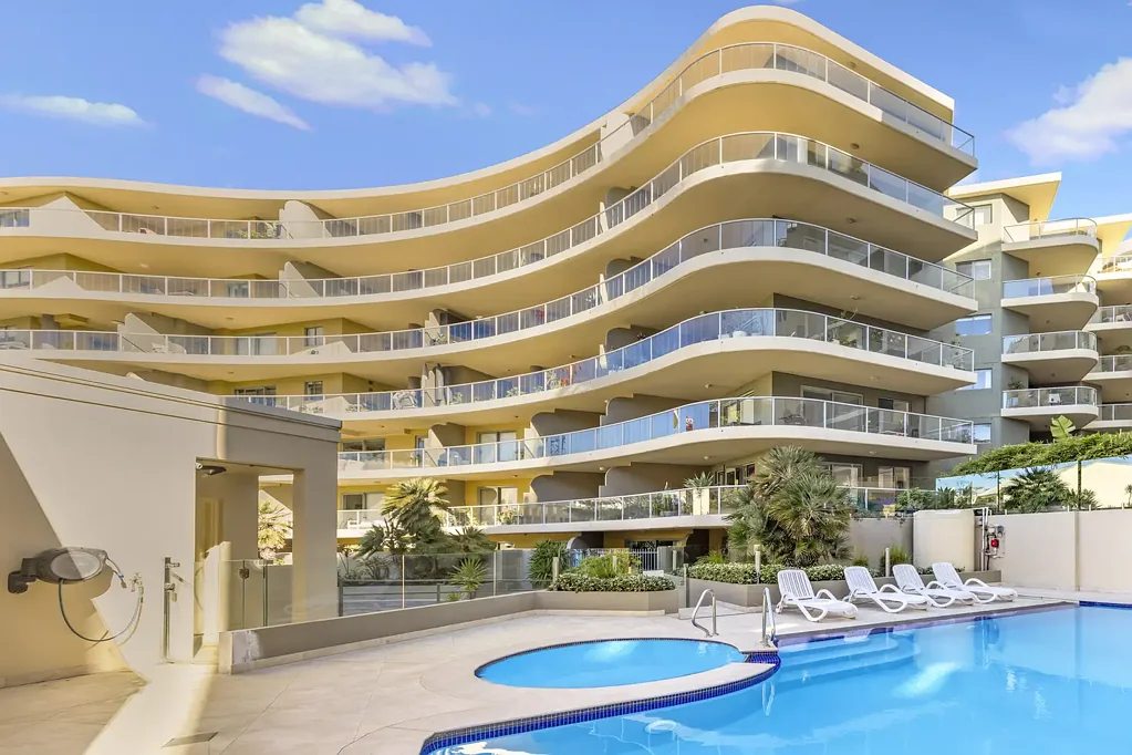 Manly 1ਬੈੱਡਰੂਮ BEACH 30 SECS AWAY | BEST PRICED MANLY APARTMENT!