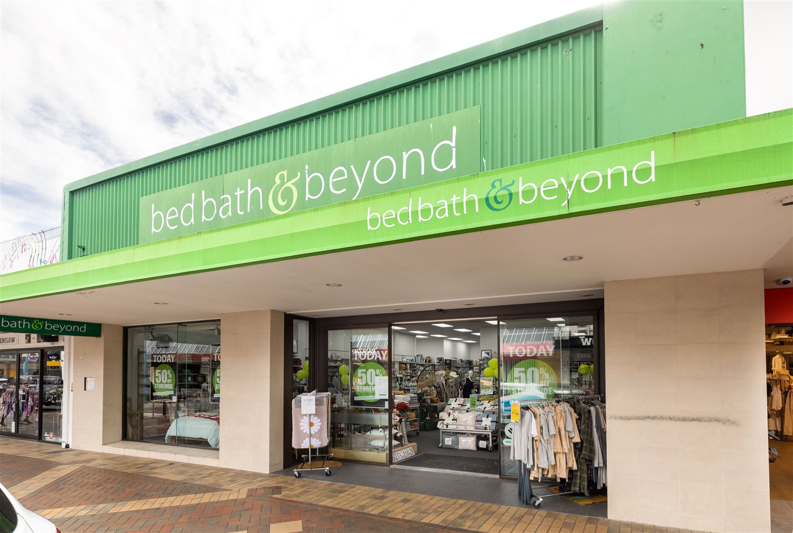 93 Market Street, Blenheim Central, Marlborough, 0 chambres, 0 salles de bain, Retail Property